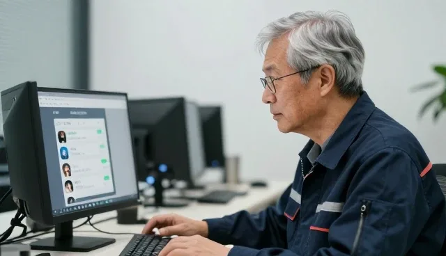 智能运维场景下小程序商城网络工程实施常见问题解析
