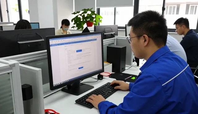 洪湖市茂海网络科技信息有限公司构建专业官网建设官网建设体系