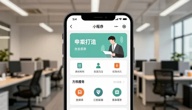小程序商城开发中技术难题的选型关注点
